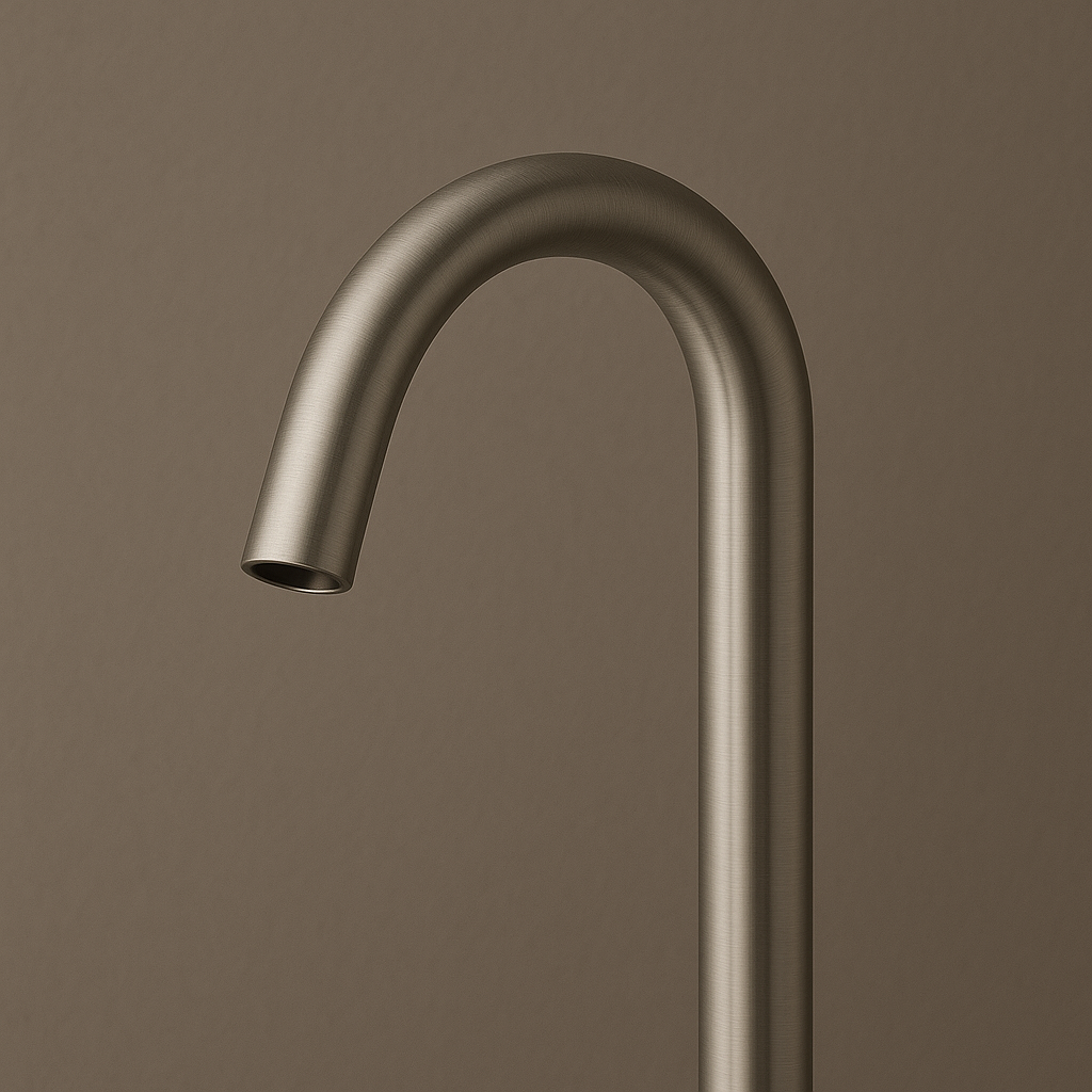 Aurum Curve - The Silver