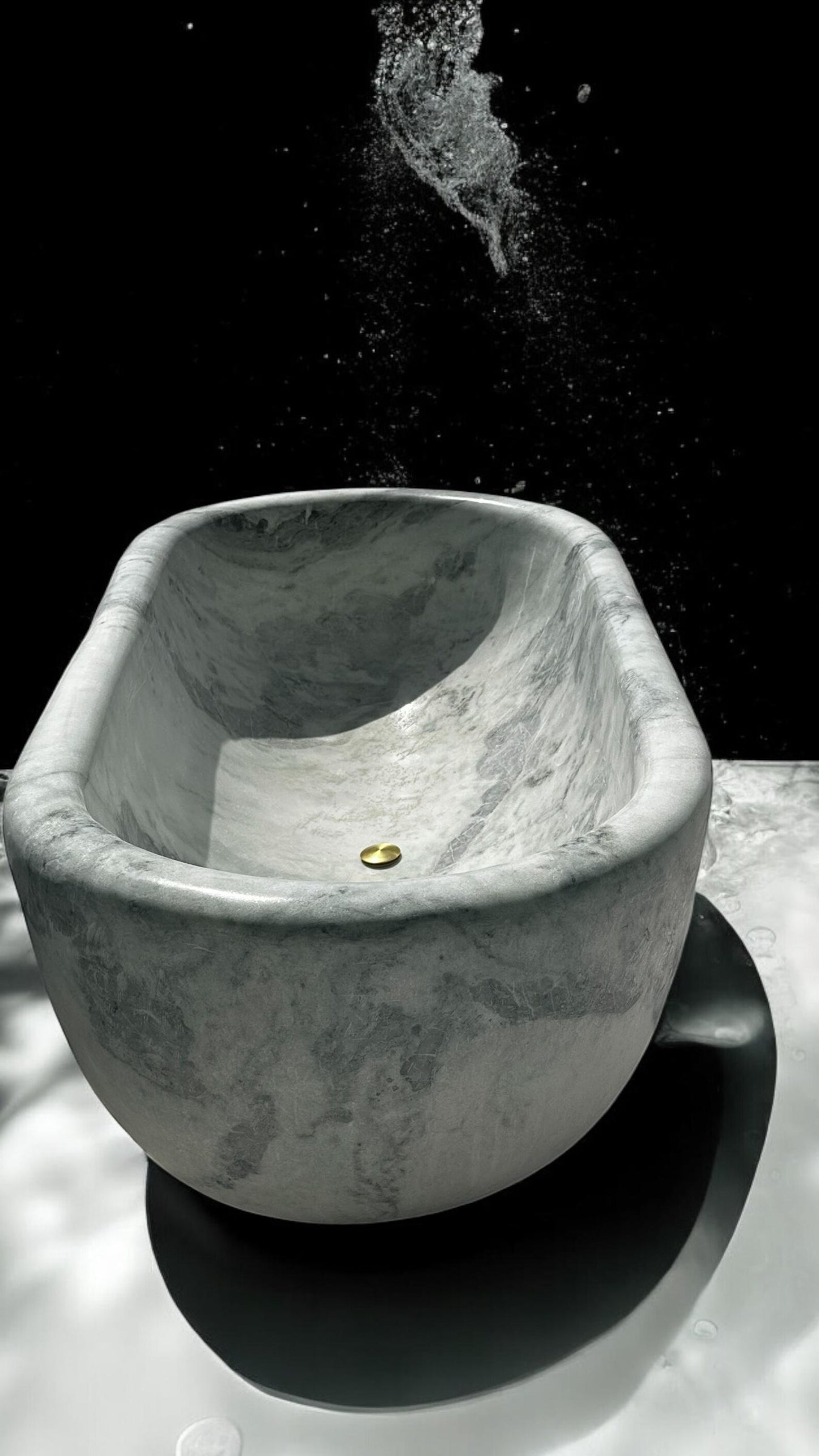 Siero Bathtub
