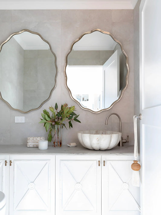 Top 10 Stone Vessel Sink Designs for a Timeless Bathroom Makeover