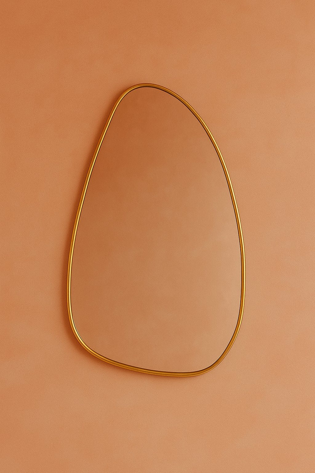 Bathroom Mirrors