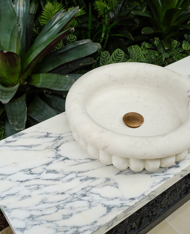 Countertop Sink