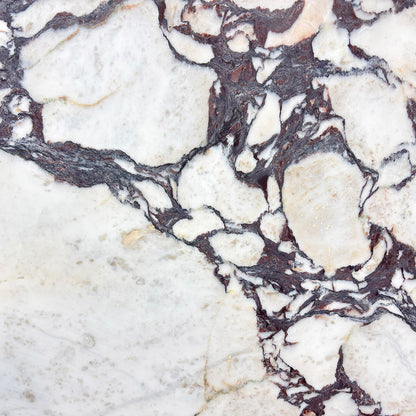 Calacatta Viola Marble Slab | Dramatic Violet Veined Stone