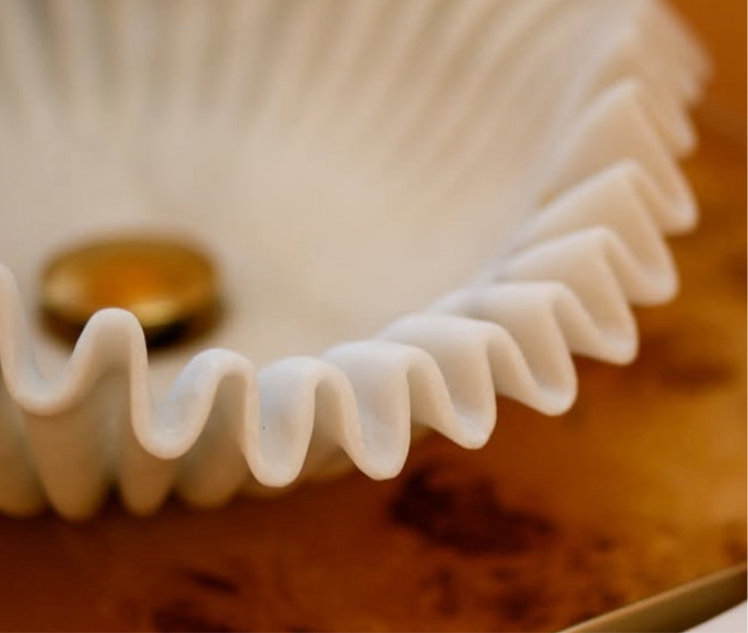 Ripple Sink