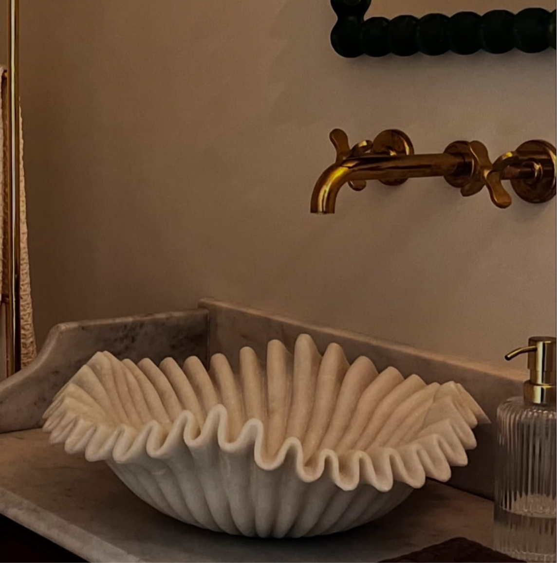 Ripple Sink