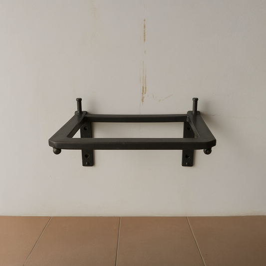 Wall Mounting Brackets