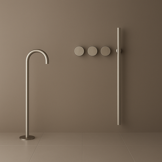 Aurum Curve - The Silver