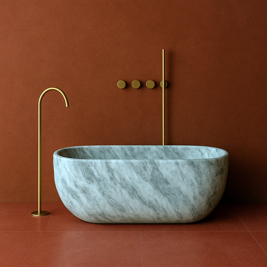 Siero Bathtub