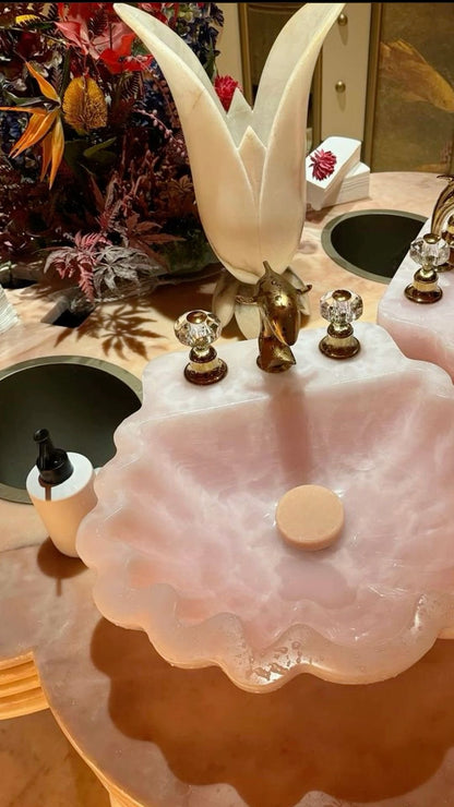 The Rose Quartz Aria